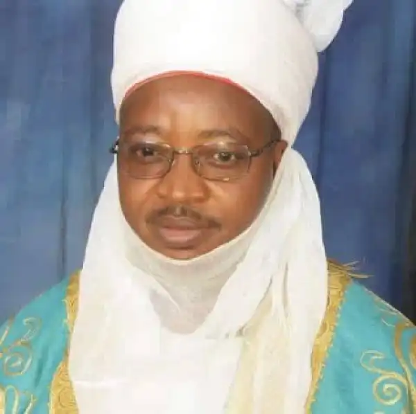 APC Chieftain Kidnapped In Kaduna